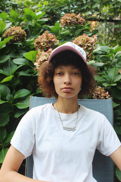 "Baddie Chains" necklace