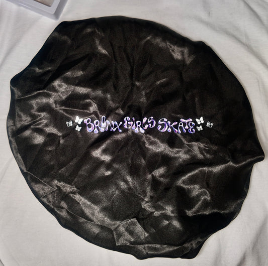"Beauty Sleep" Bonnet