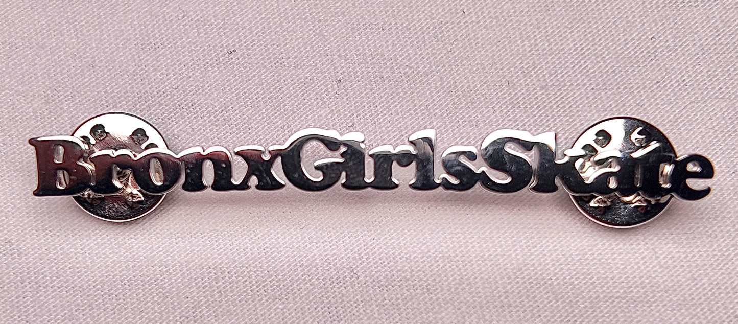 "That's Us" Pin