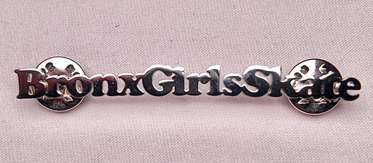 "That's Us" Pin