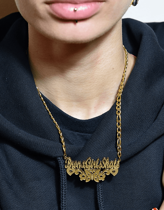 "Baddie Chain" 2.0