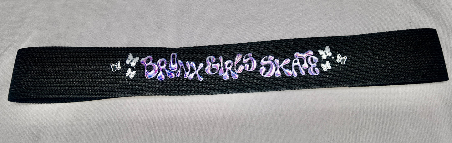 "Slay" Edge Bands