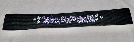 "Slay" Edge Bands