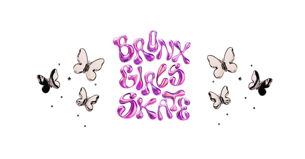 Bronx Girls Skate