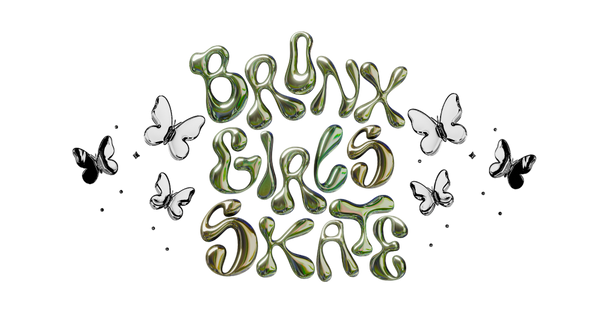 Bronx Girls Skate